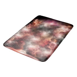 Anomalous Nebula Bath Mat
