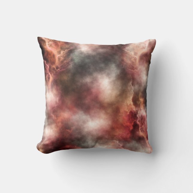 Anomalous Nebula Cushion (Front)