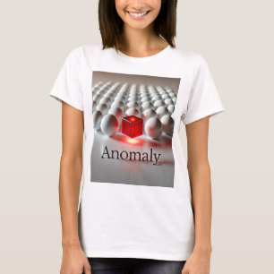 Anomaly T-Shirt