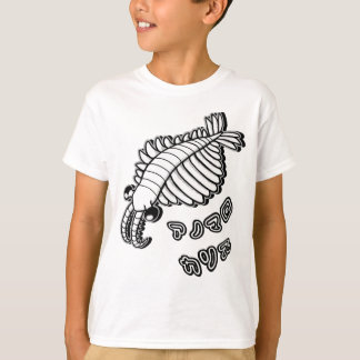 Anomarokari Kids T-Shirt