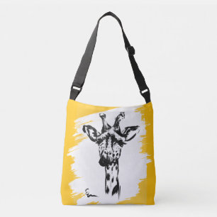 Anonimal 2 crossbody bag