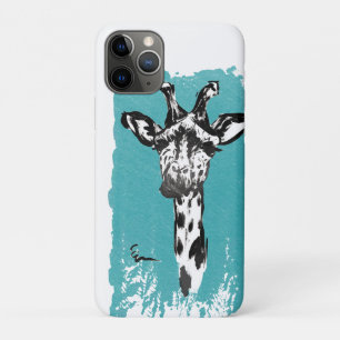 Anonimal 2 variation Case-Mate iPhone case