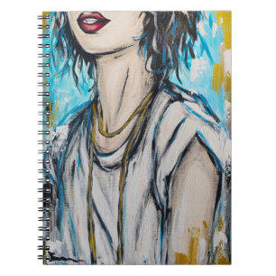 Anonymity 2 notebook
