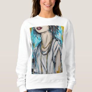 Anonymity 2 sweatshirt
