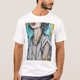 Anonymity 2 T-Shirt