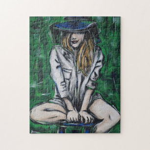 Anonymity 3 jigsaw puzzle