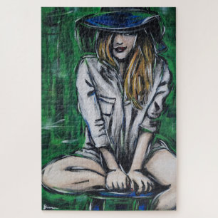 Anonymity 3 jigsaw puzzle