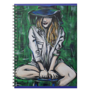 Anonymity 3 notebook