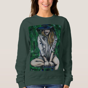 Anonymity 3 sweatshirt