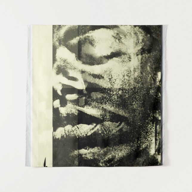 Anonymity Tapestry (Front)