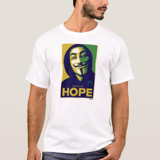 Anonymous Brazil T-Shirt