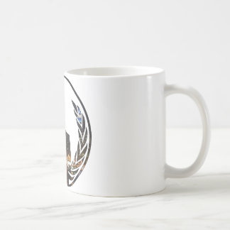Anonymous Coffee Mug
