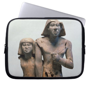 Anonymous couple known as the Memphis Couple (acac Laptop Sleeve