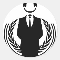 Anonymous DJ
