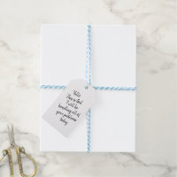 Anonymous Gifts Of Encouragement, Christian Faith