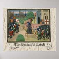 Anonymous: The Peasants' Revolt