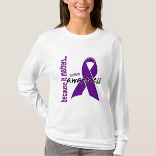 Anorexia Awareness T-Shirt