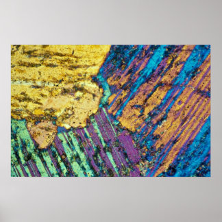 Anorthosite Poster