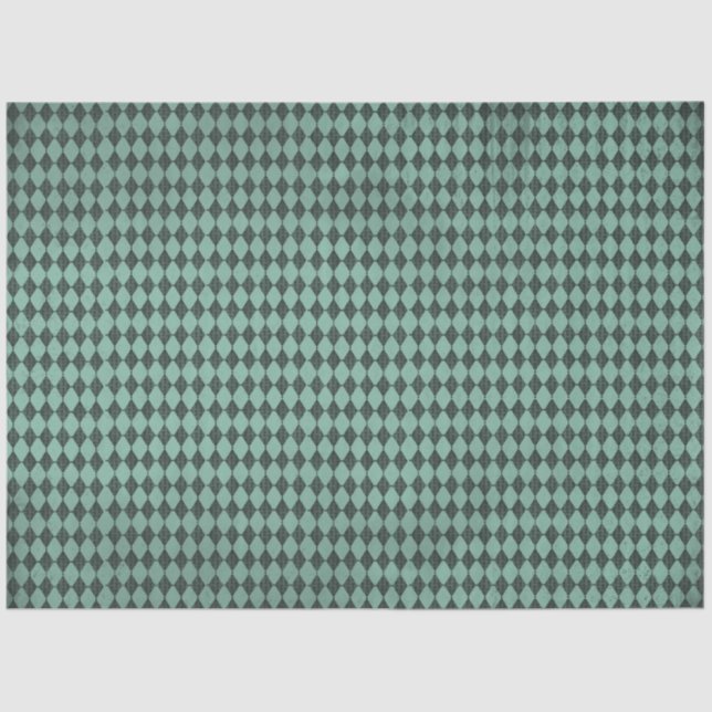 Another Alice in Wonderland Series Design 22 Tissue Paper (Front)