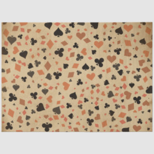 Another Alice in Wonderland Series Design 23 Tissue Paper