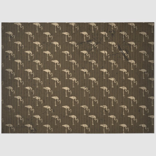 Another Alice in Wonderland Series Design 65 Tissue Paper (Front)