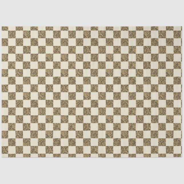 Another Alice in Wonderland Series Design 73 Tissue Paper (Front)