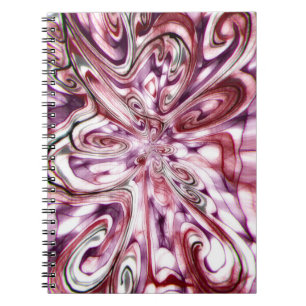 Another Angry Girl Notebook