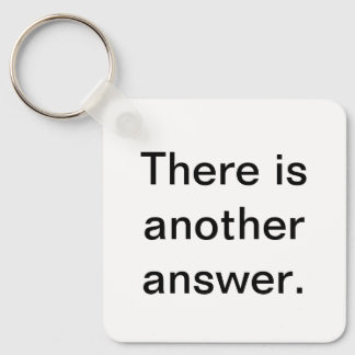Another Answer Key Ring