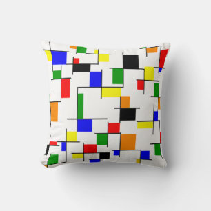 Another Bauhaus Cushion