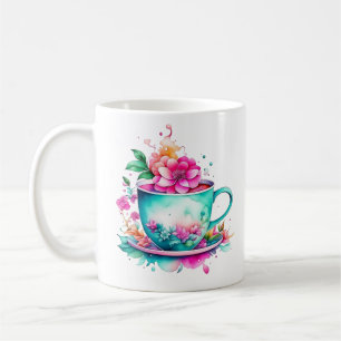 Another Beautiful Day to Start Over Coffee Coffee Mug