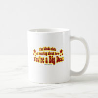 Another Big Deal Design
