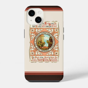 Another Comforter For Ever iPhone 14 Case