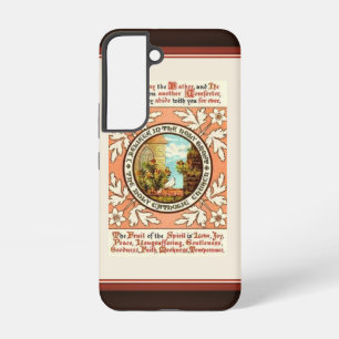 Another Comforter For Ever Samsung Galaxy Case