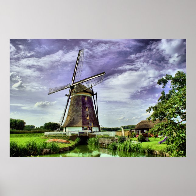 another day another look poster (Front)