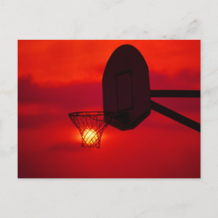 Another Day, Another Two Points Postcard