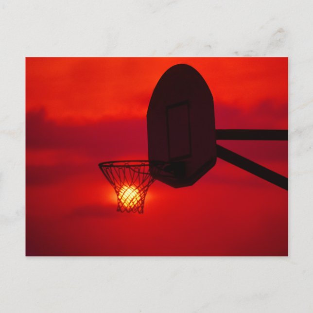 Another Day, Another Two Points Postcard (Front)