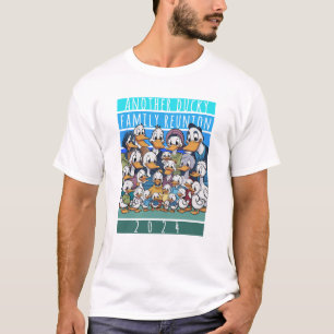 Another Ducky Family Reunion 2024 T-Shirt