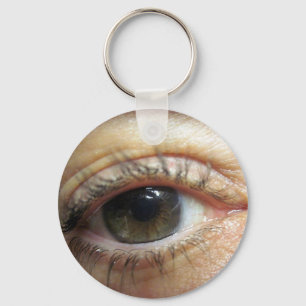Another Eye Key Ring