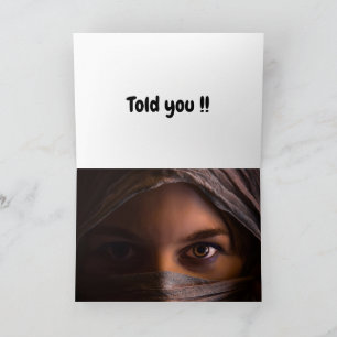 Another Funny Card