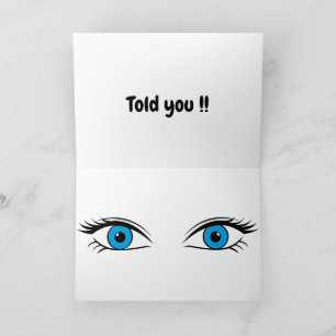 Another Funny Card
