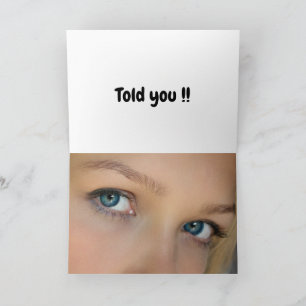 Another Funny Card