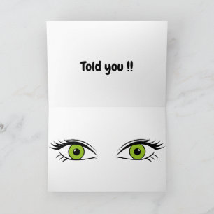 Another Funny Card