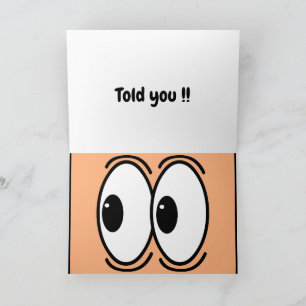 Another Funny Card