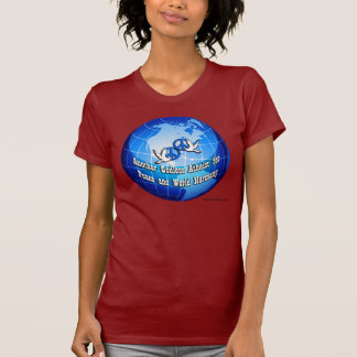 Another Godless Atheist Women's Petite T-Shirt