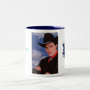 Another Joe Bob Mug