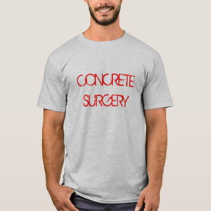 Another NEW T by CONCRETE SUREGRY!!! T-Shirt
