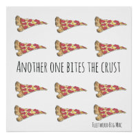 Another One Bites the Crust