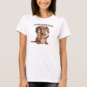 Another one bites the dust T-Shirt