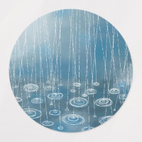 Another Rainy Day
