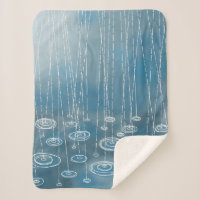 Another Rainy Day Weather Painting